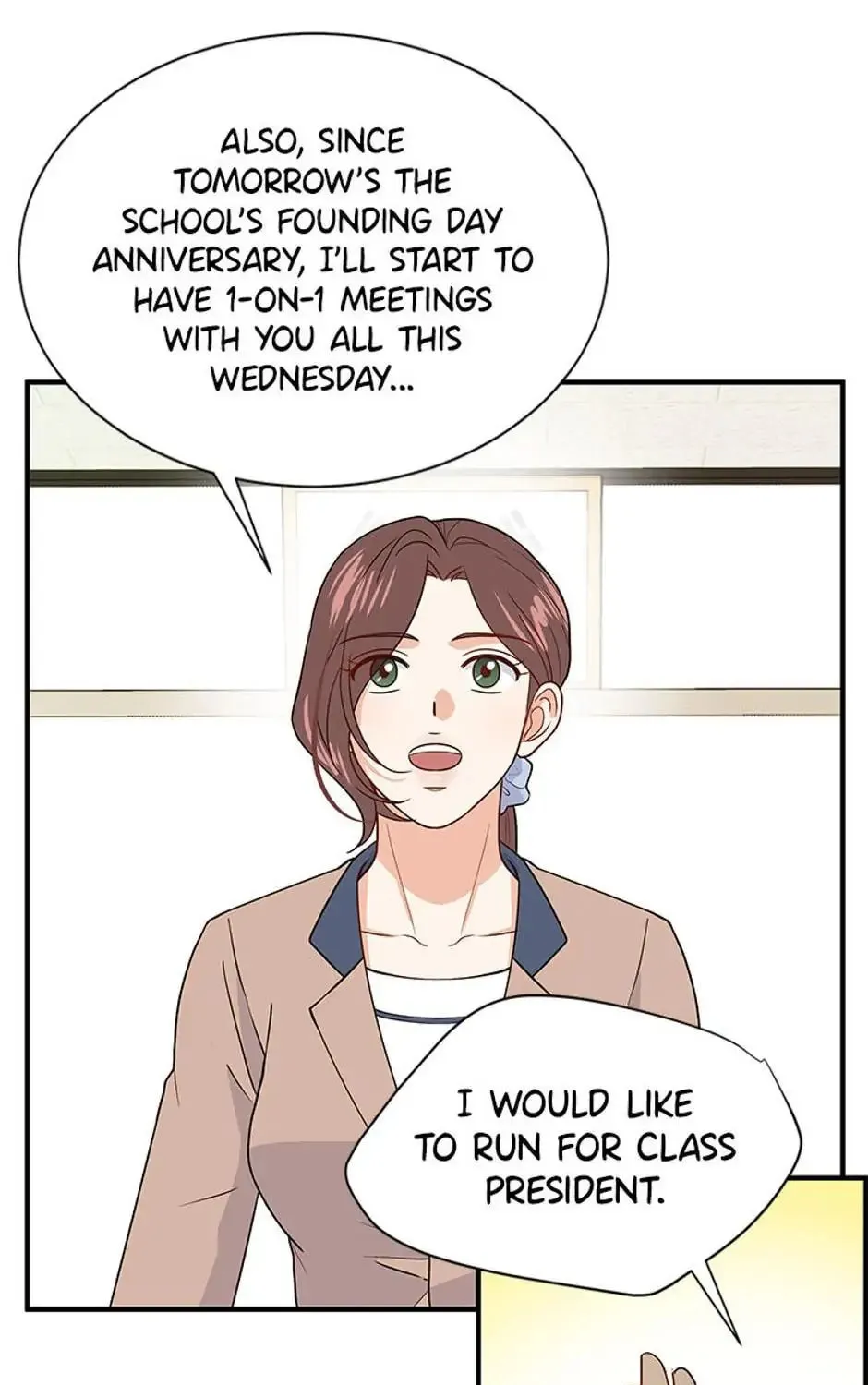 Back-to-School Boss Chapter 14 page 93 - 