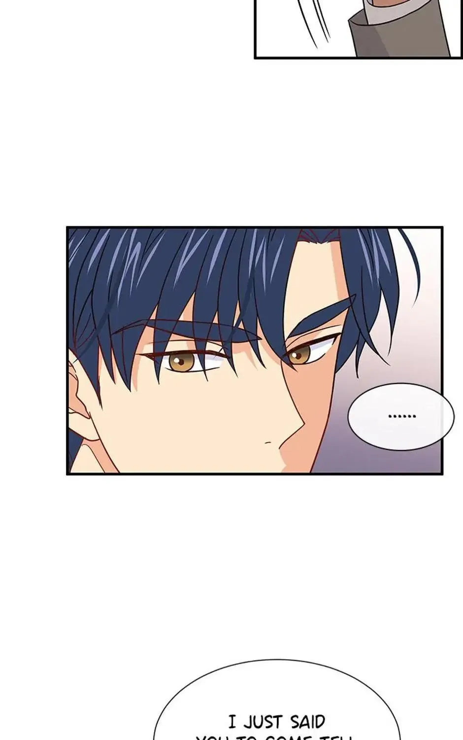 Back-to-School Boss Chapter 14 page 95 - 