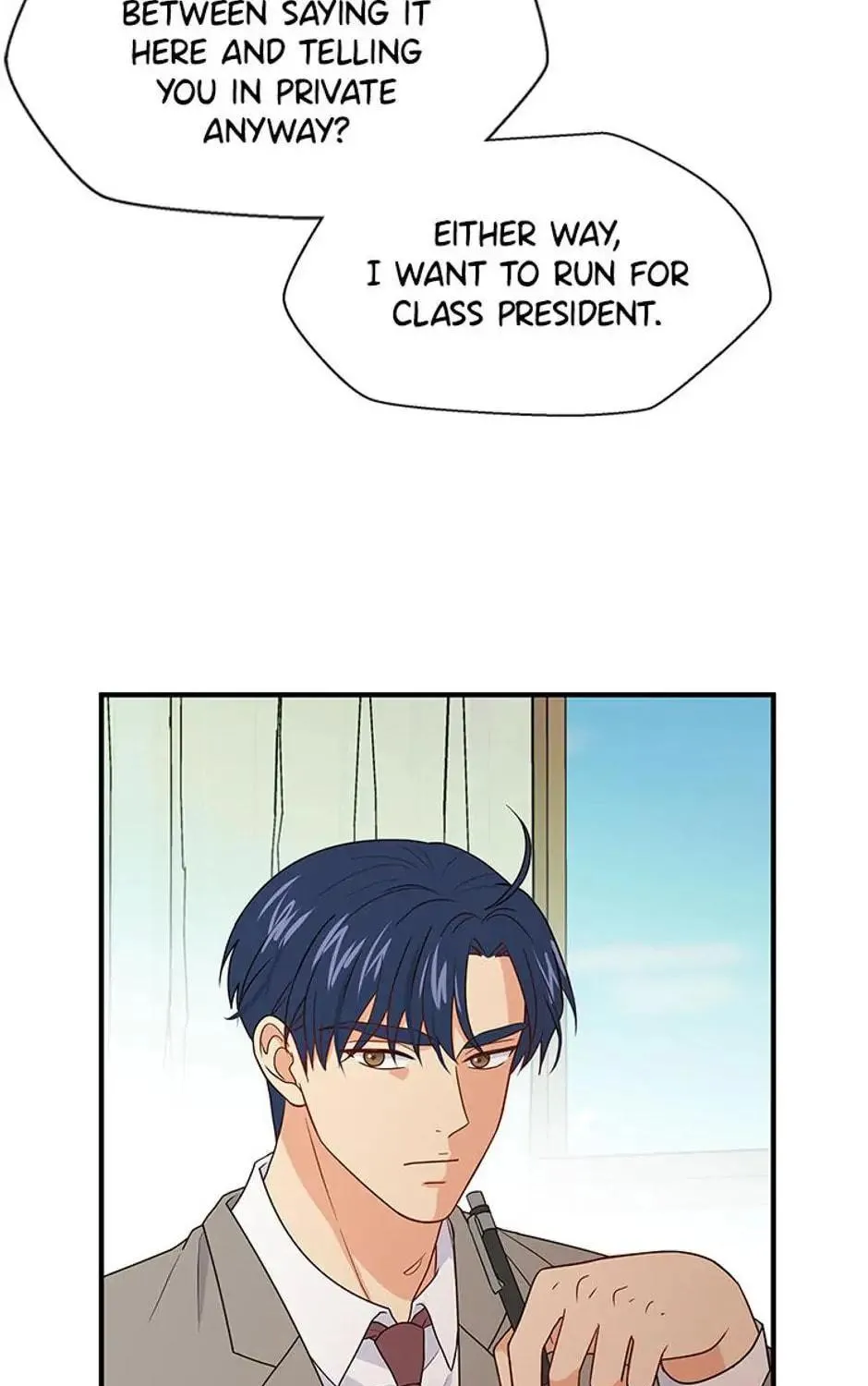 Back-to-School Boss Chapter 14 page 99 - 