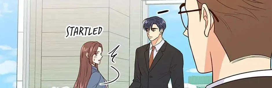 Back-to-School Boss Chapter 15 page 104 - 