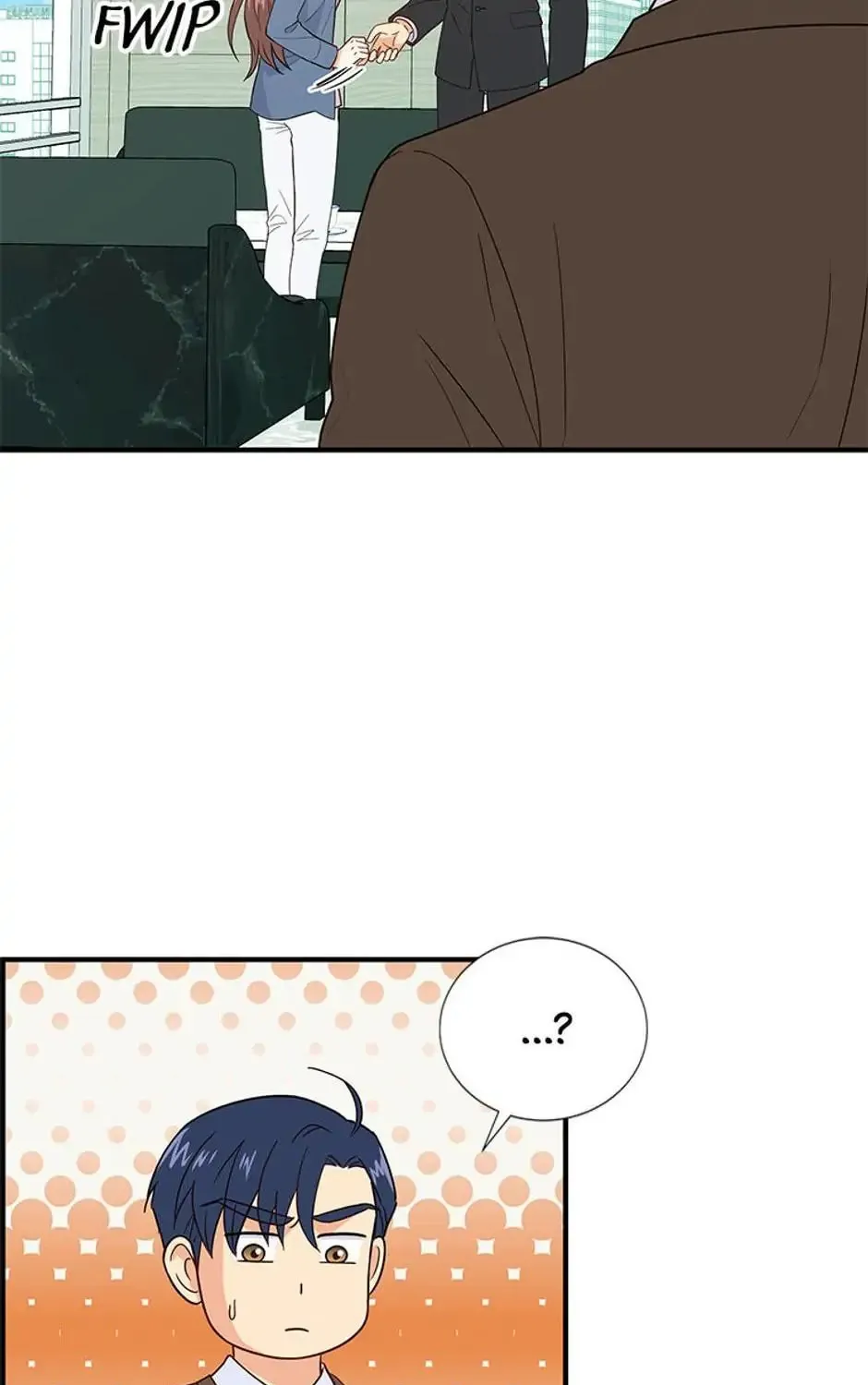 Back-to-School Boss Chapter 15 page 105 - 