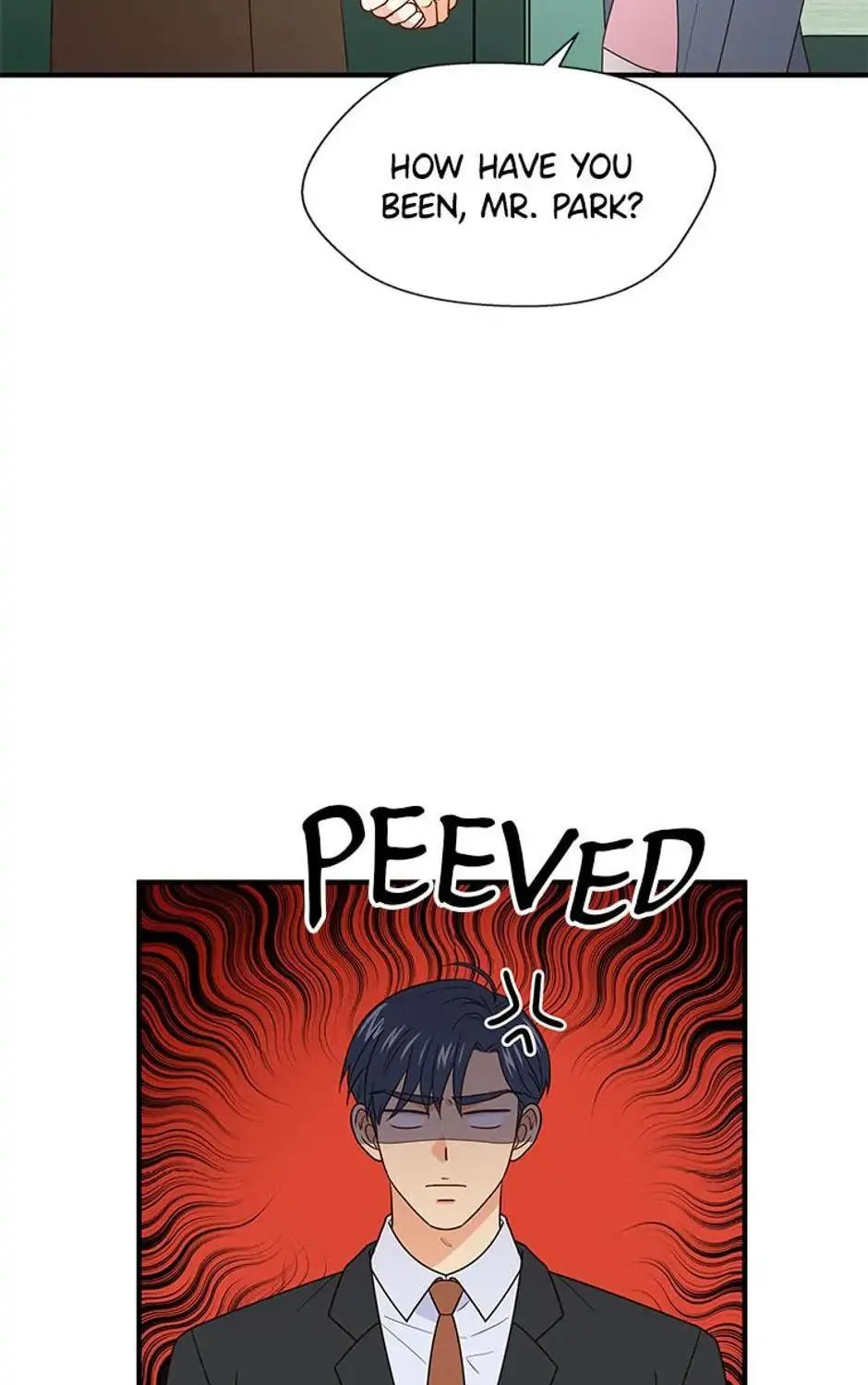 Back-to-School Boss Chapter 15 page 109 - 