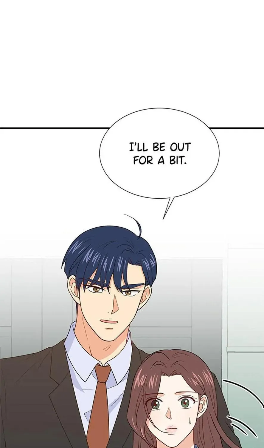 Back-to-School Boss Chapter 15 page 113 - 