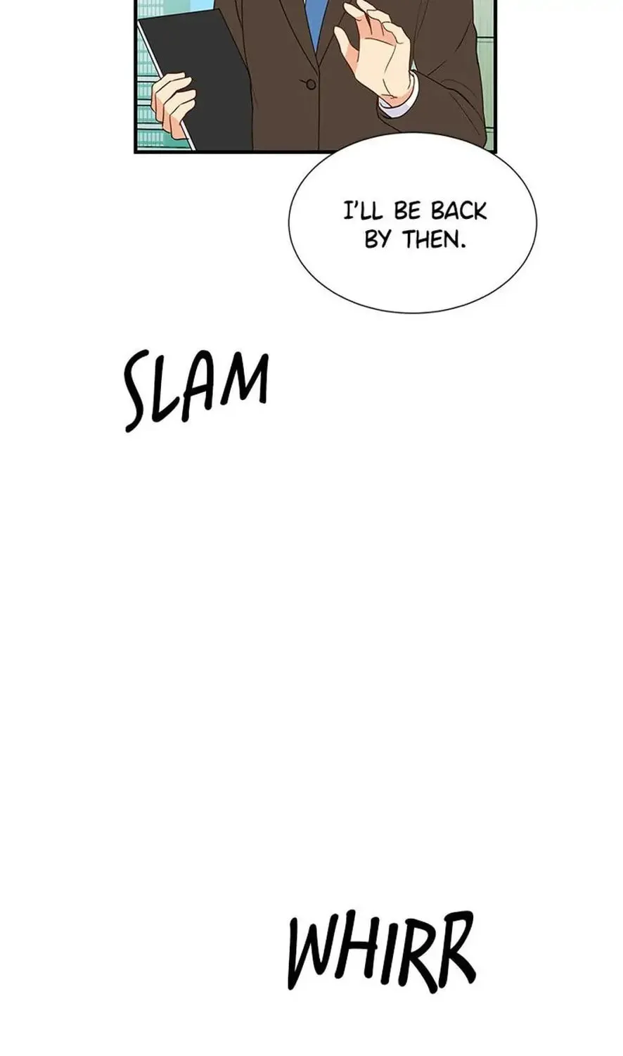 Back-to-School Boss Chapter 15 page 117 - 