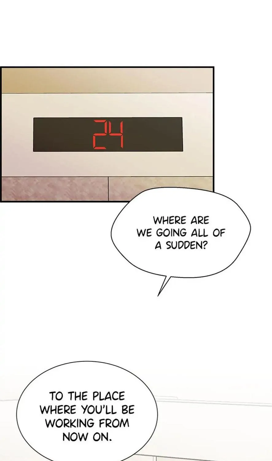 Back-to-School Boss Chapter 15 page 119 - 