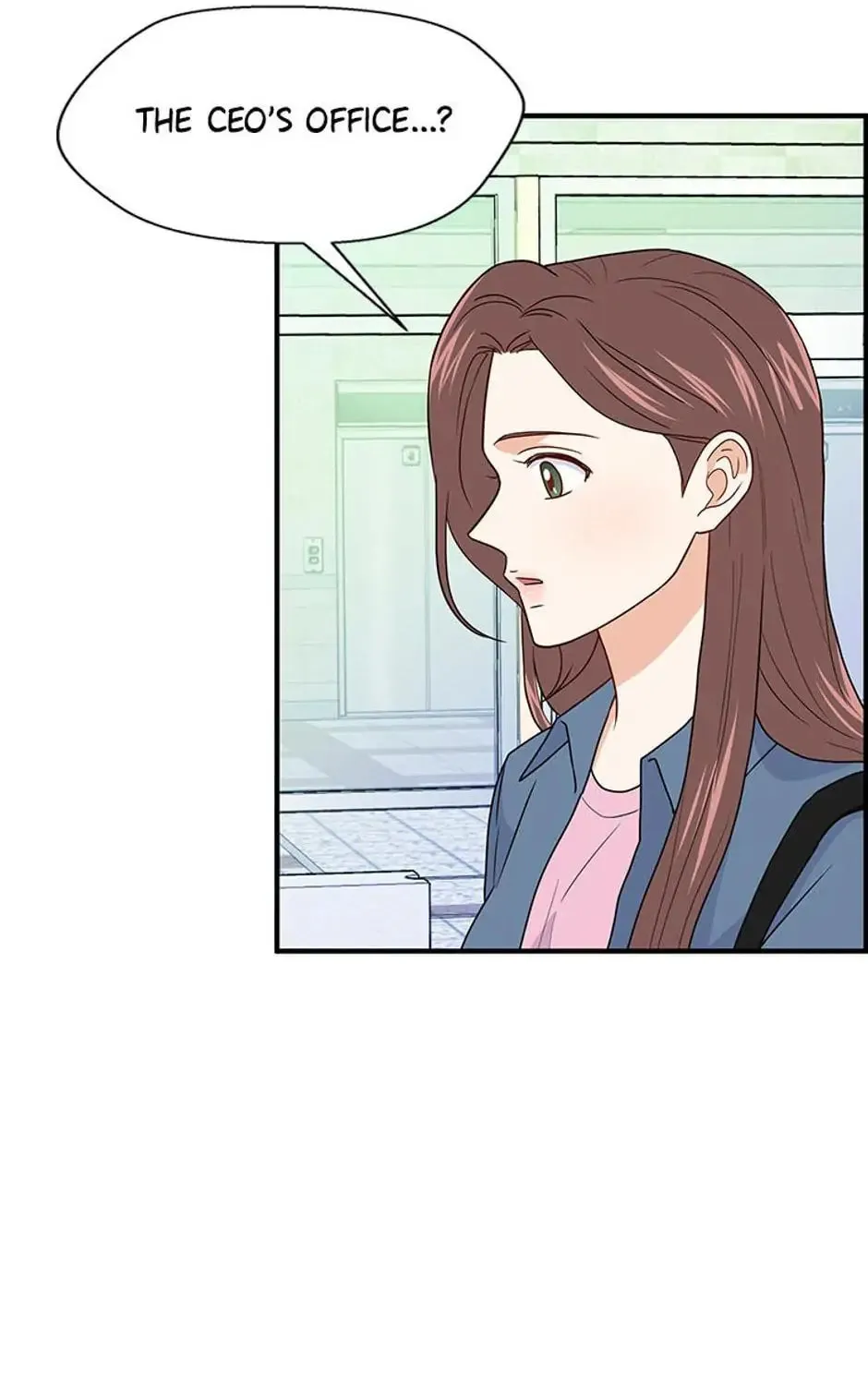 Back-to-School Boss Chapter 15 page 13 - 