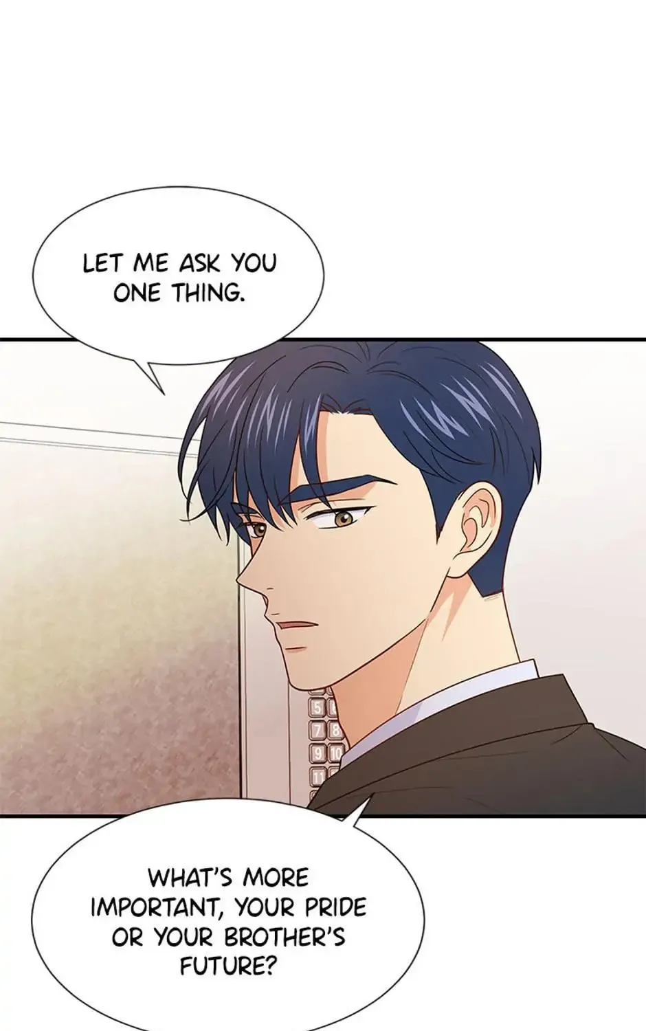 Back-to-School Boss Chapter 15 page 123 - 