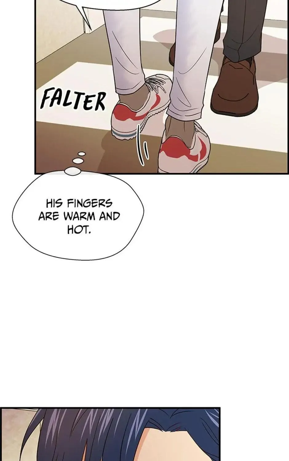Back-to-School Boss Chapter 15 page 131 - 