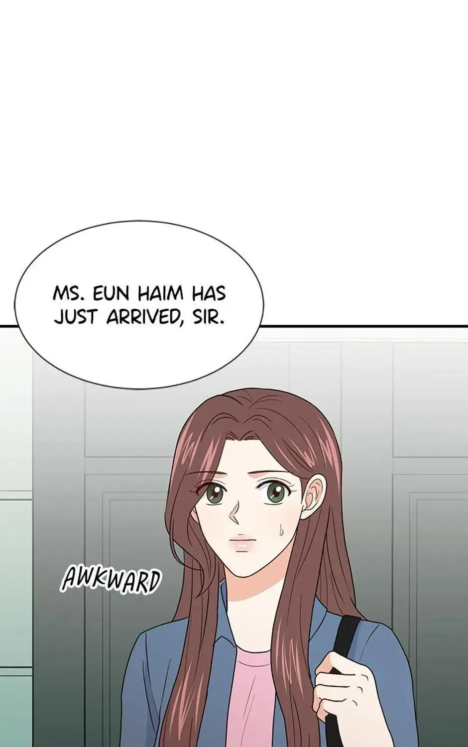 Back-to-School Boss Chapter 15 page 17 - 