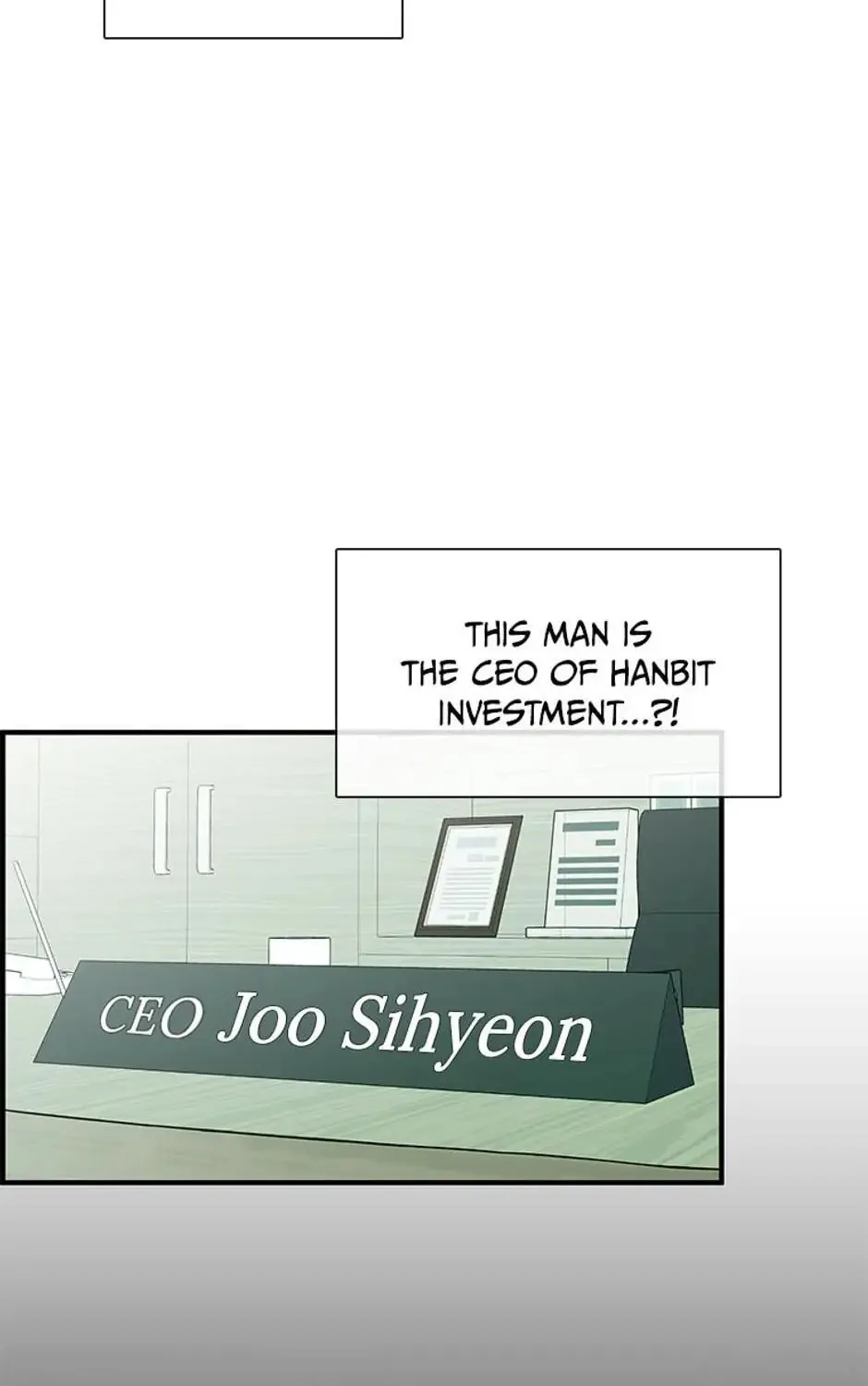 Back-to-School Boss Chapter 15 page 27 - 