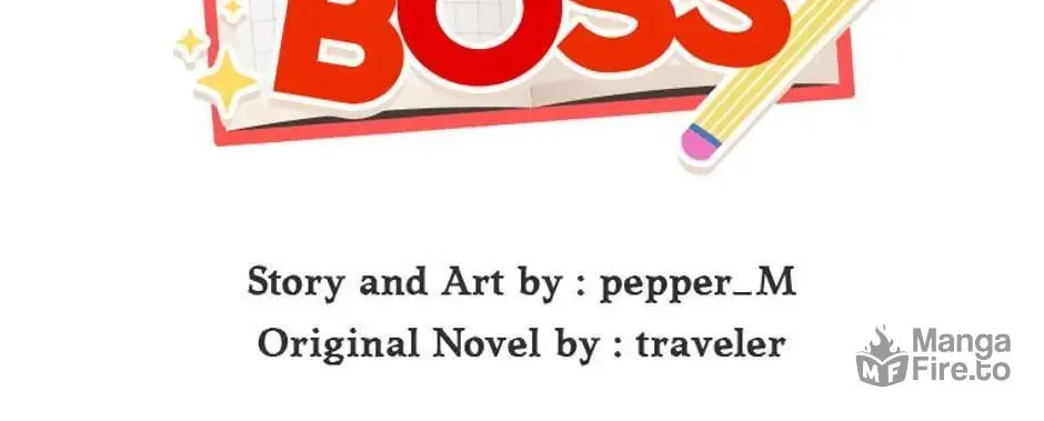 Back-to-School Boss Chapter 15 page 36 - 