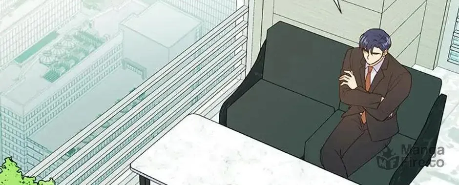 Back-to-School Boss Chapter 15 page 42 - 
