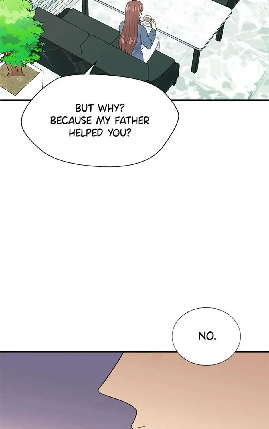 Back-to-School Boss Chapter 15 page 43 - 