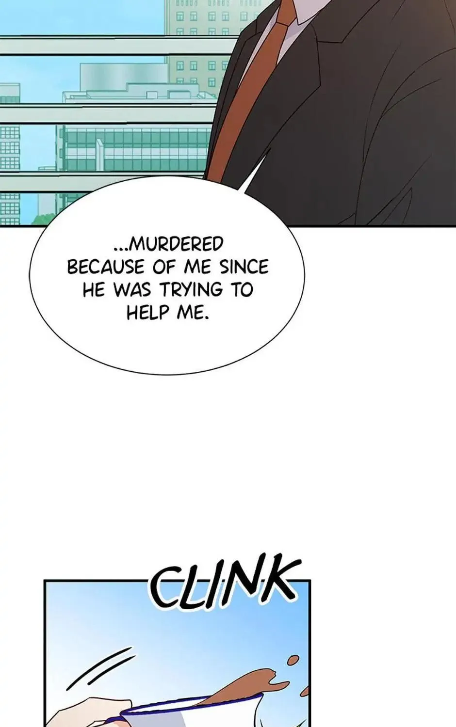 Back-to-School Boss Chapter 15 page 47 - 
