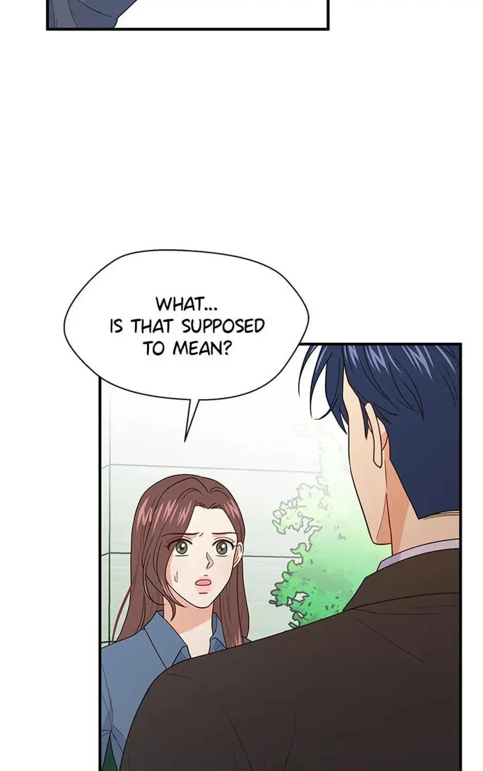 Back-to-School Boss Chapter 15 page 49 - 