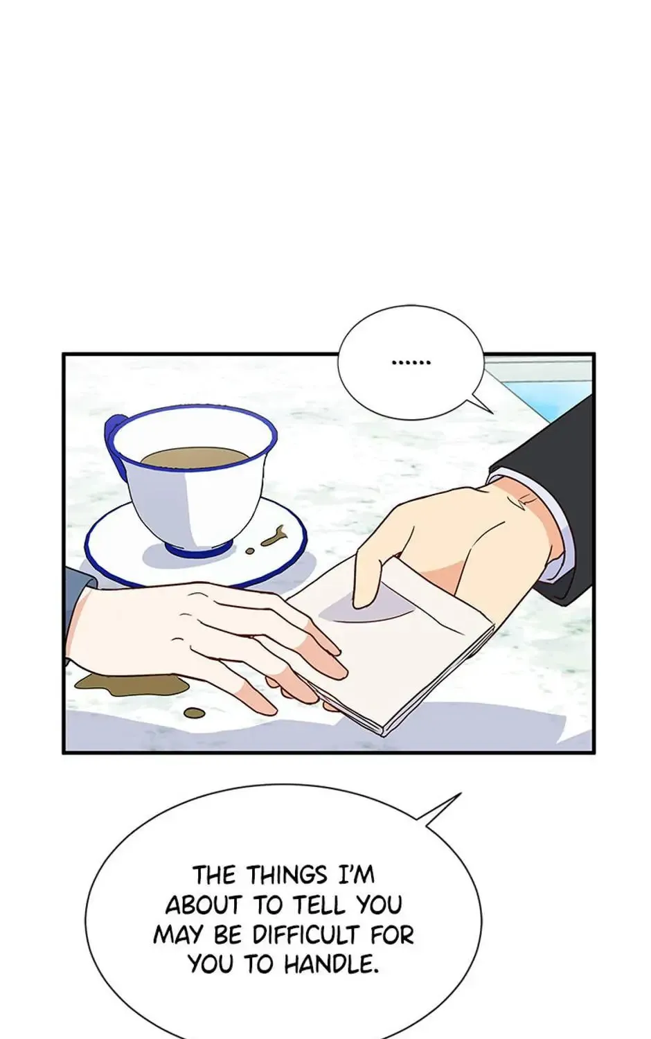 Back-to-School Boss Chapter 15 page 51 - 