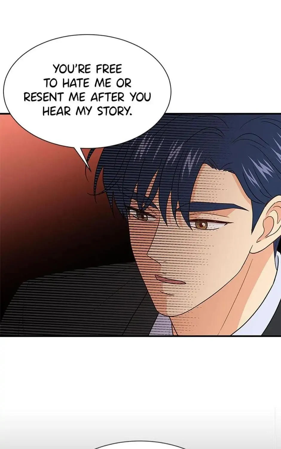 Back-to-School Boss Chapter 15 page 53 - 