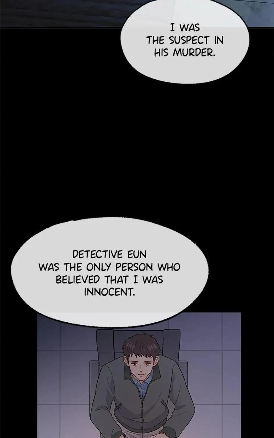 Back-to-School Boss Chapter 15 page 59 - 