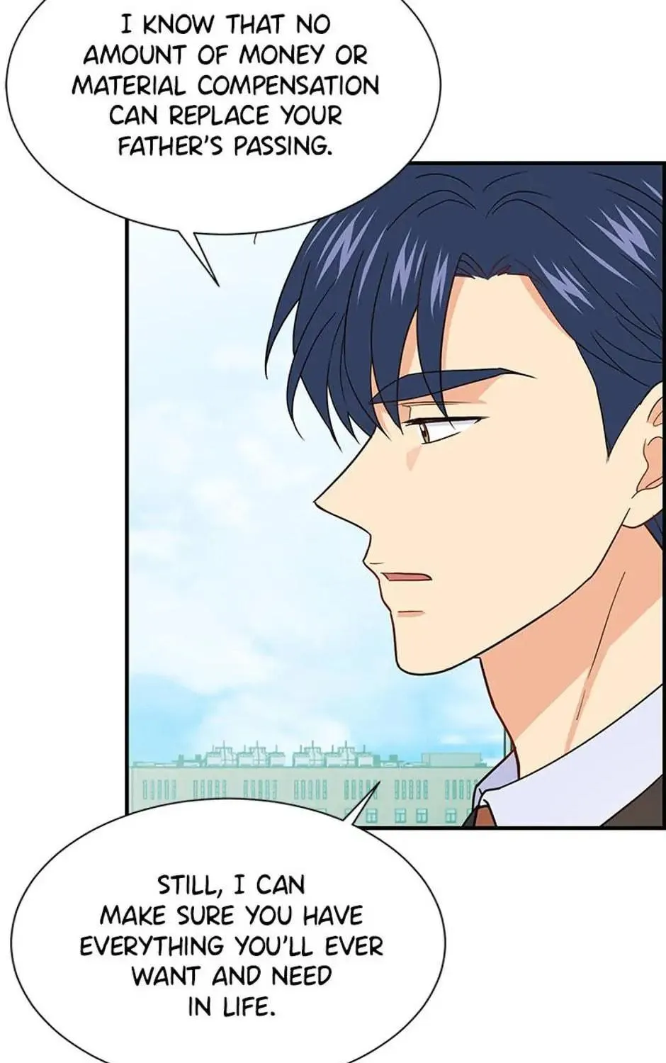 Back-to-School Boss Chapter 15 page 71 - 