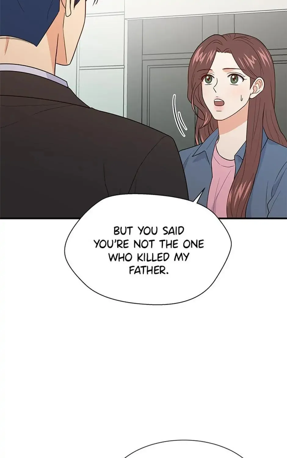Back-to-School Boss Chapter 15 page 75 - 