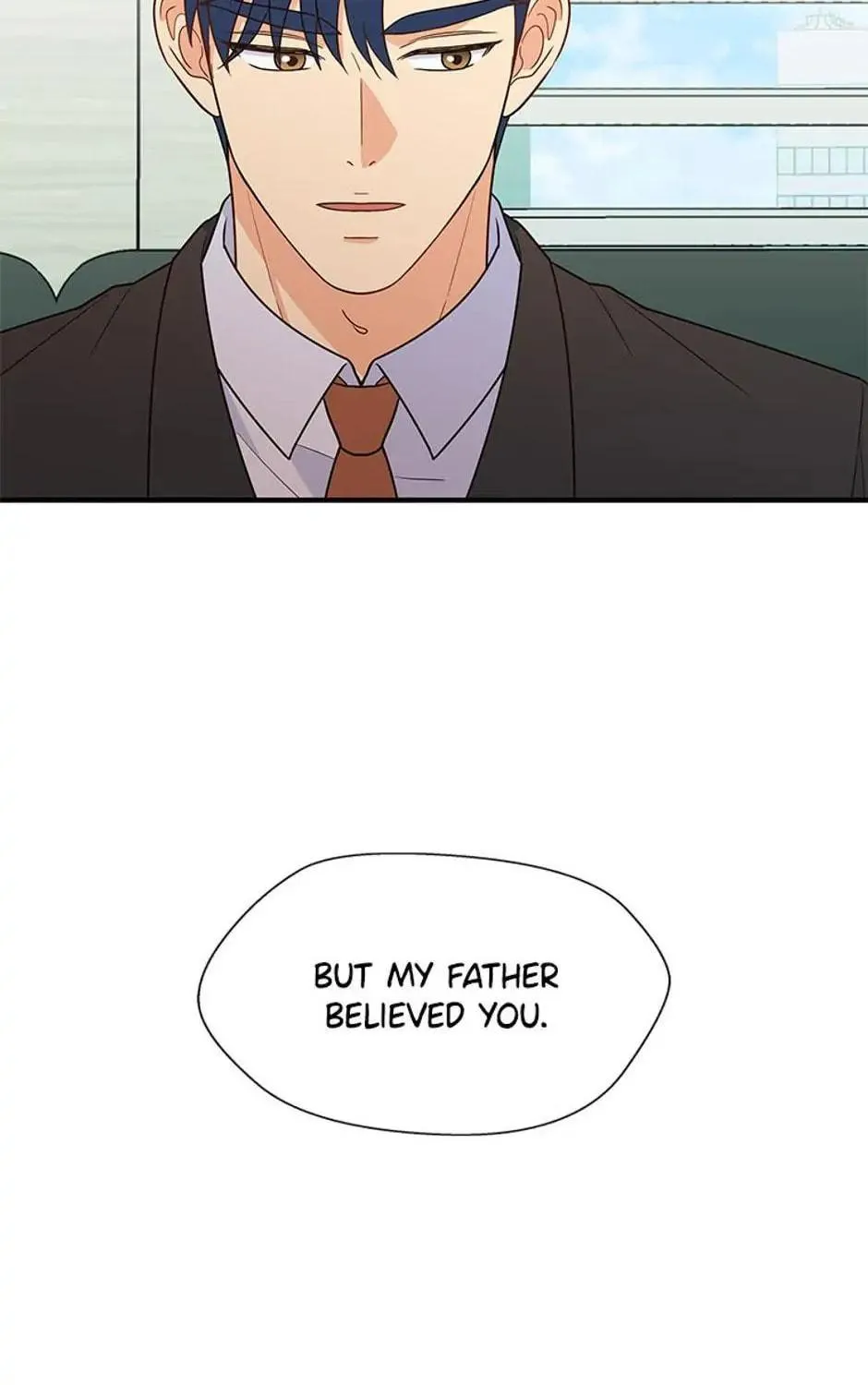 Back-to-School Boss Chapter 15 page 77 - 