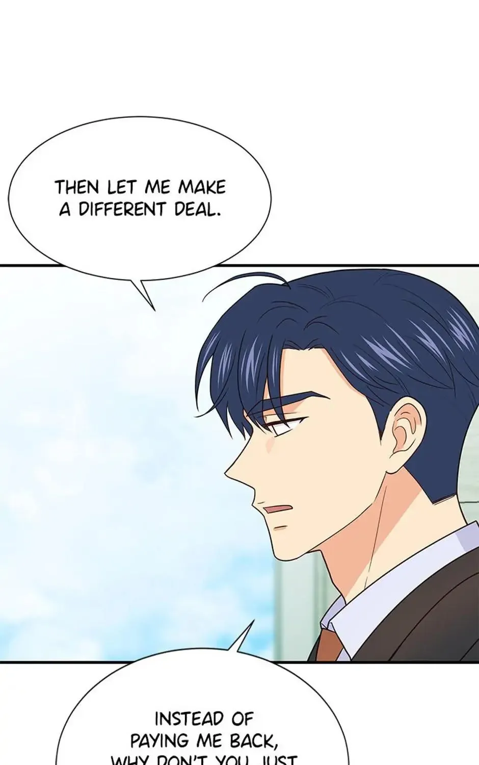 Back-to-School Boss Chapter 15 page 87 - 