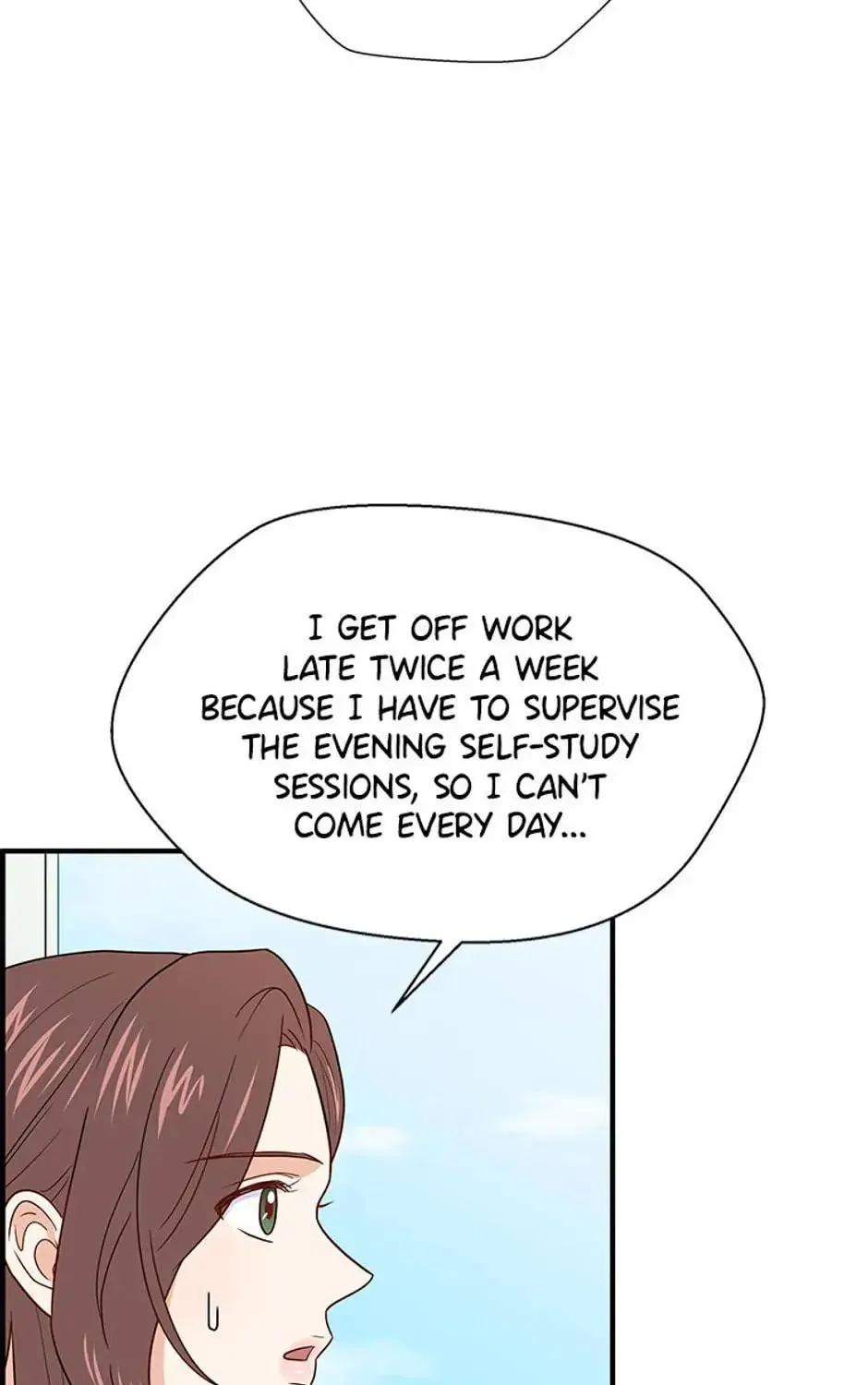 Back-to-School Boss Chapter 15 page 93 - 