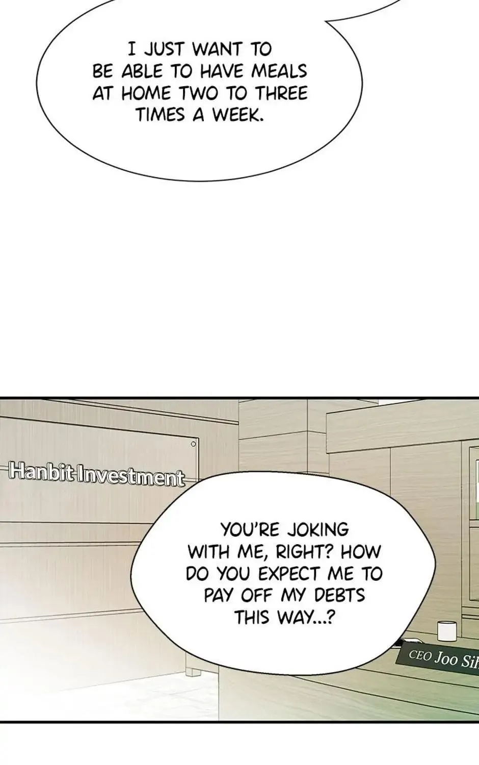 Back-to-School Boss Chapter 15 page 95 - 