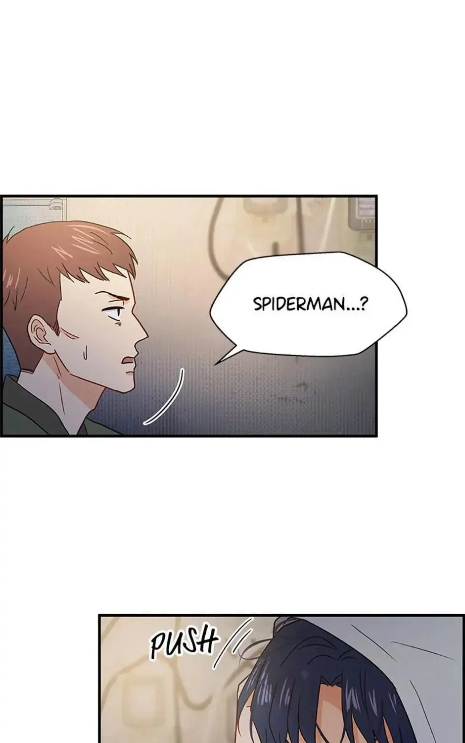 Back-to-School Boss Chapter 2 page 11 - 