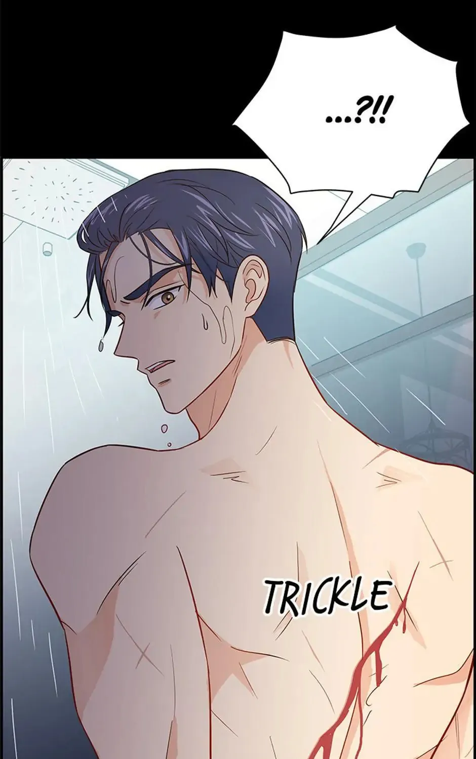Back-to-School Boss Chapter 2 page 123 - 