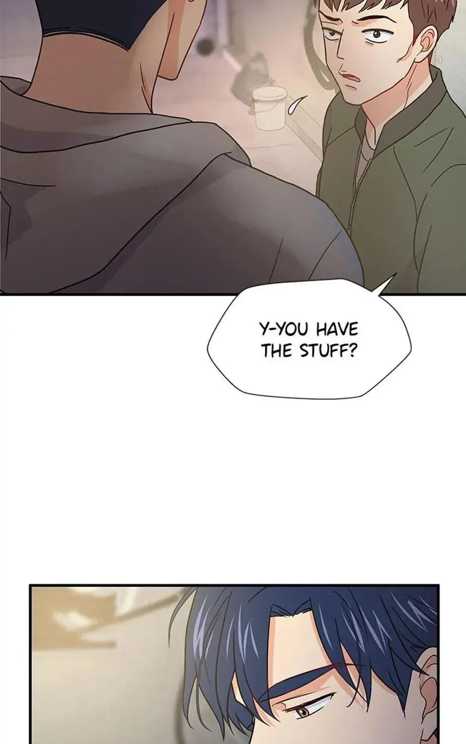 Back-to-School Boss Chapter 2 page 17 - 