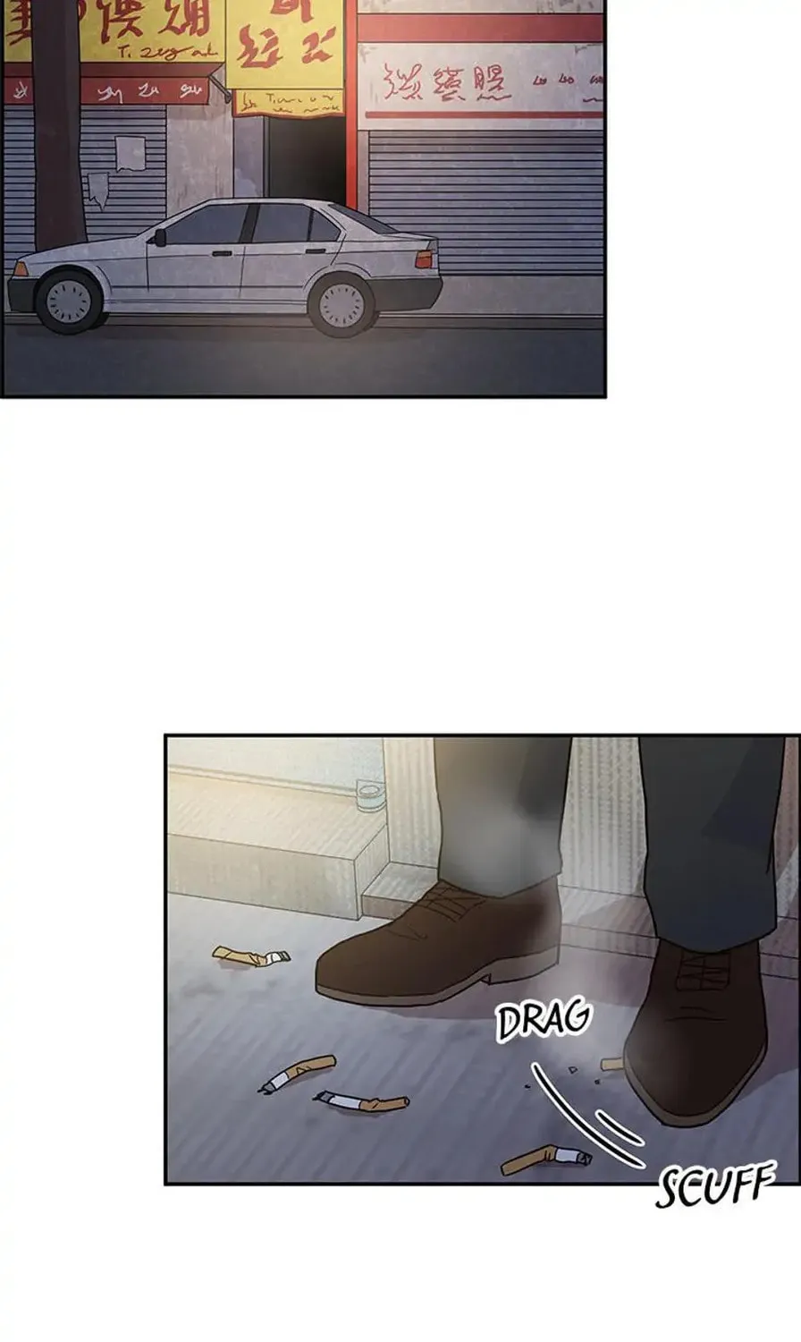 Back-to-School Boss Chapter 2 page 3 - 