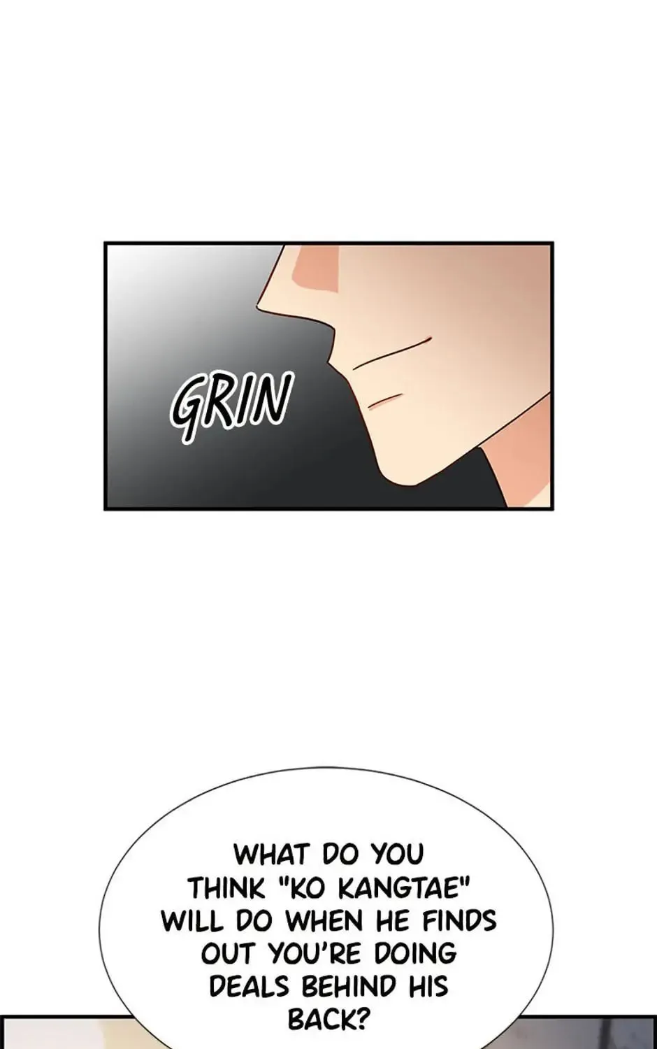 Back-to-School Boss Chapter 2 page 21 - 