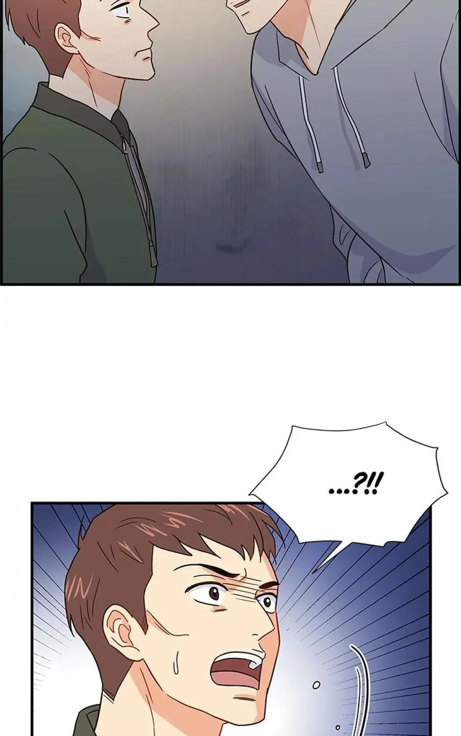 Back-to-School Boss Chapter 2 page 23 - 