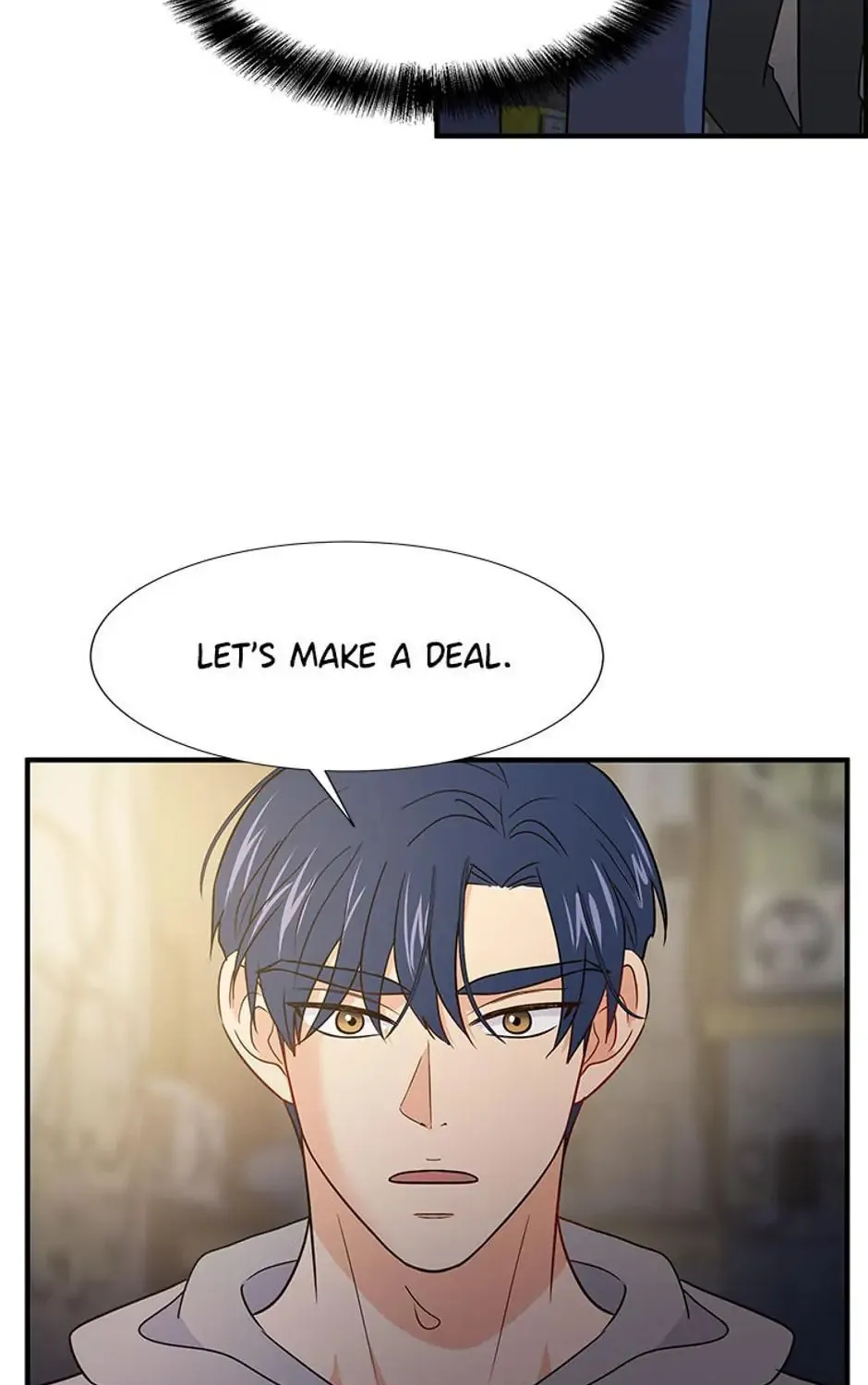 Back-to-School Boss Chapter 2 page 27 - 