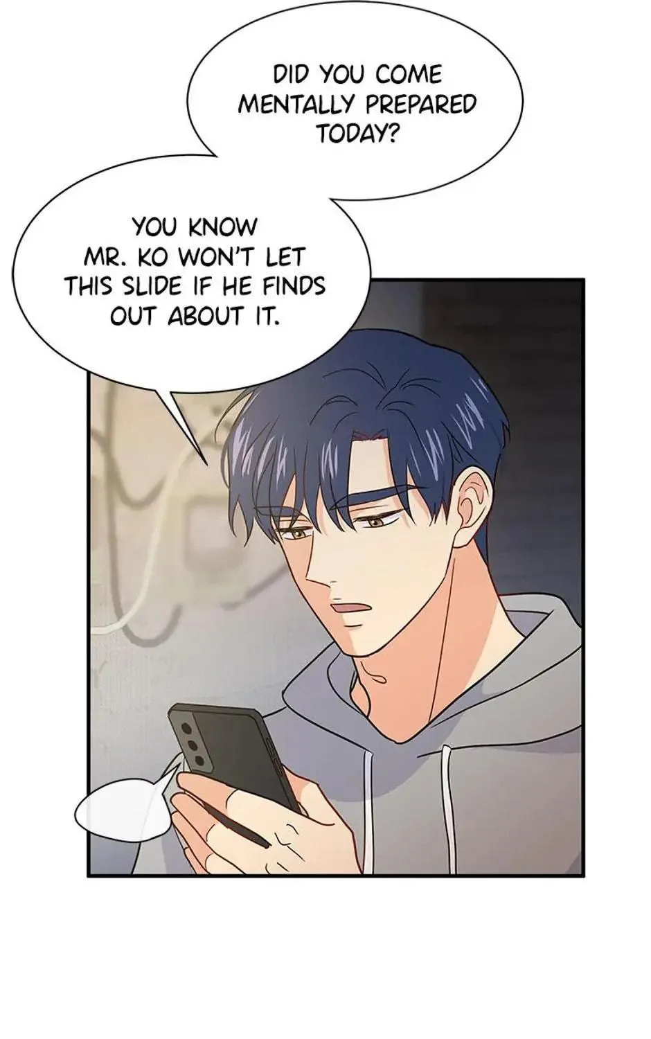 Back-to-School Boss Chapter 2 page 35 - 