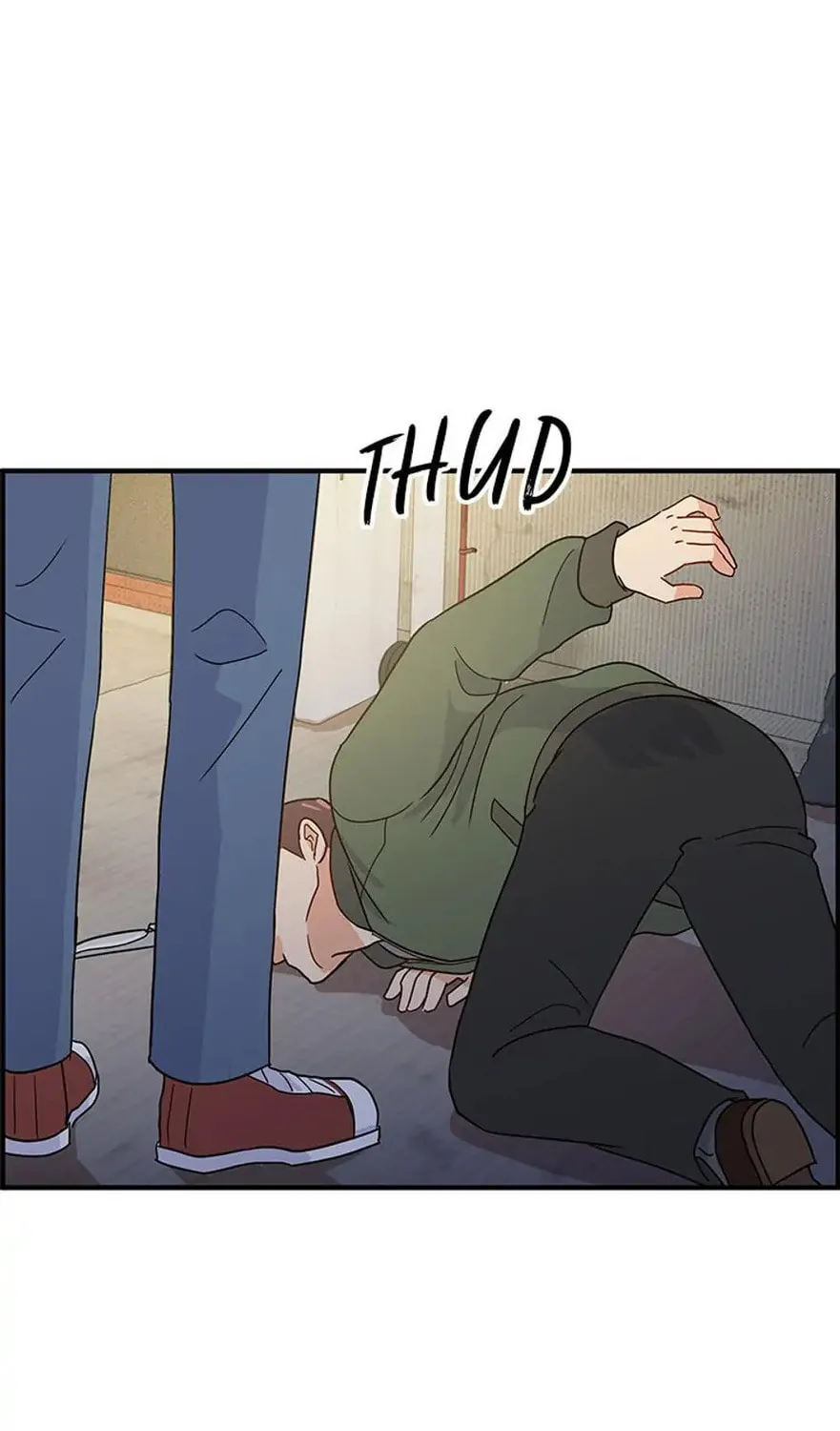 Back-to-School Boss Chapter 2 page 45 - 