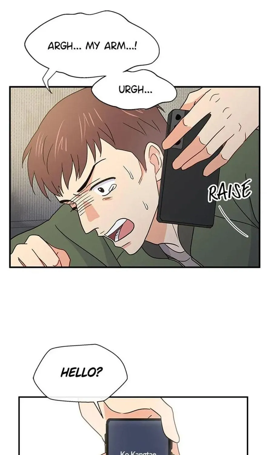 Back-to-School Boss Chapter 2 page 47 - 