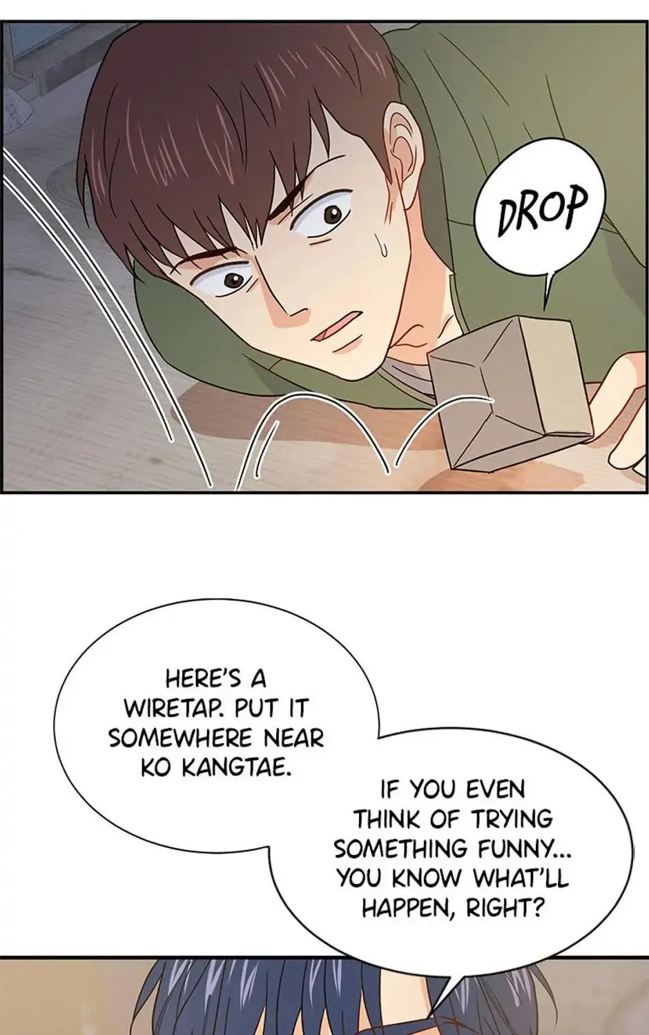 Back-to-School Boss Chapter 2 page 57 - 