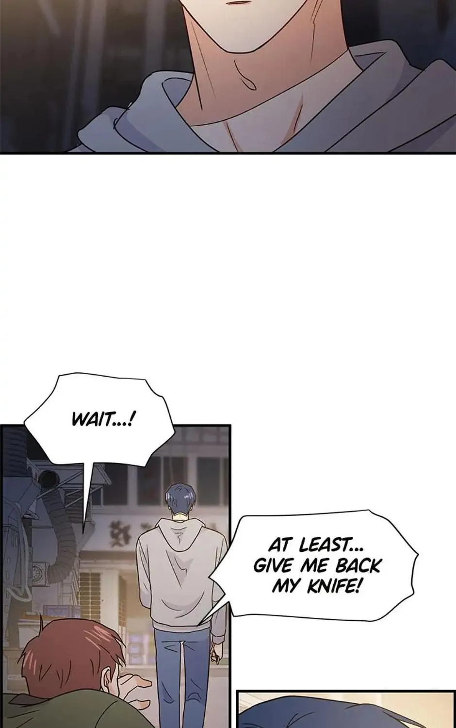 Back-to-School Boss Chapter 2 page 59 - 