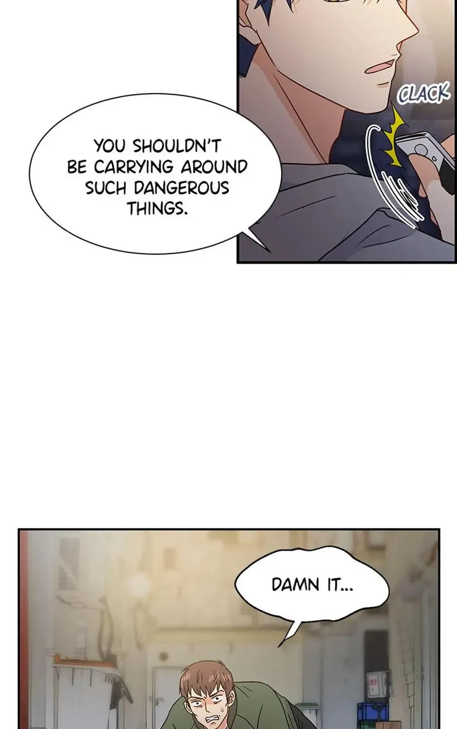 Back-to-School Boss Chapter 2 page 61 - 