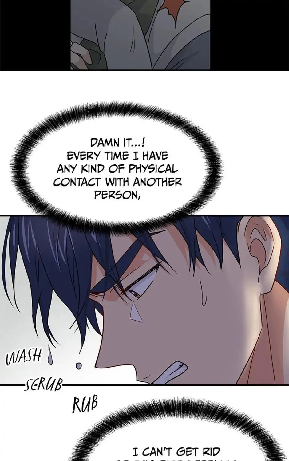Back-to-School Boss Chapter 2 page 75 - 