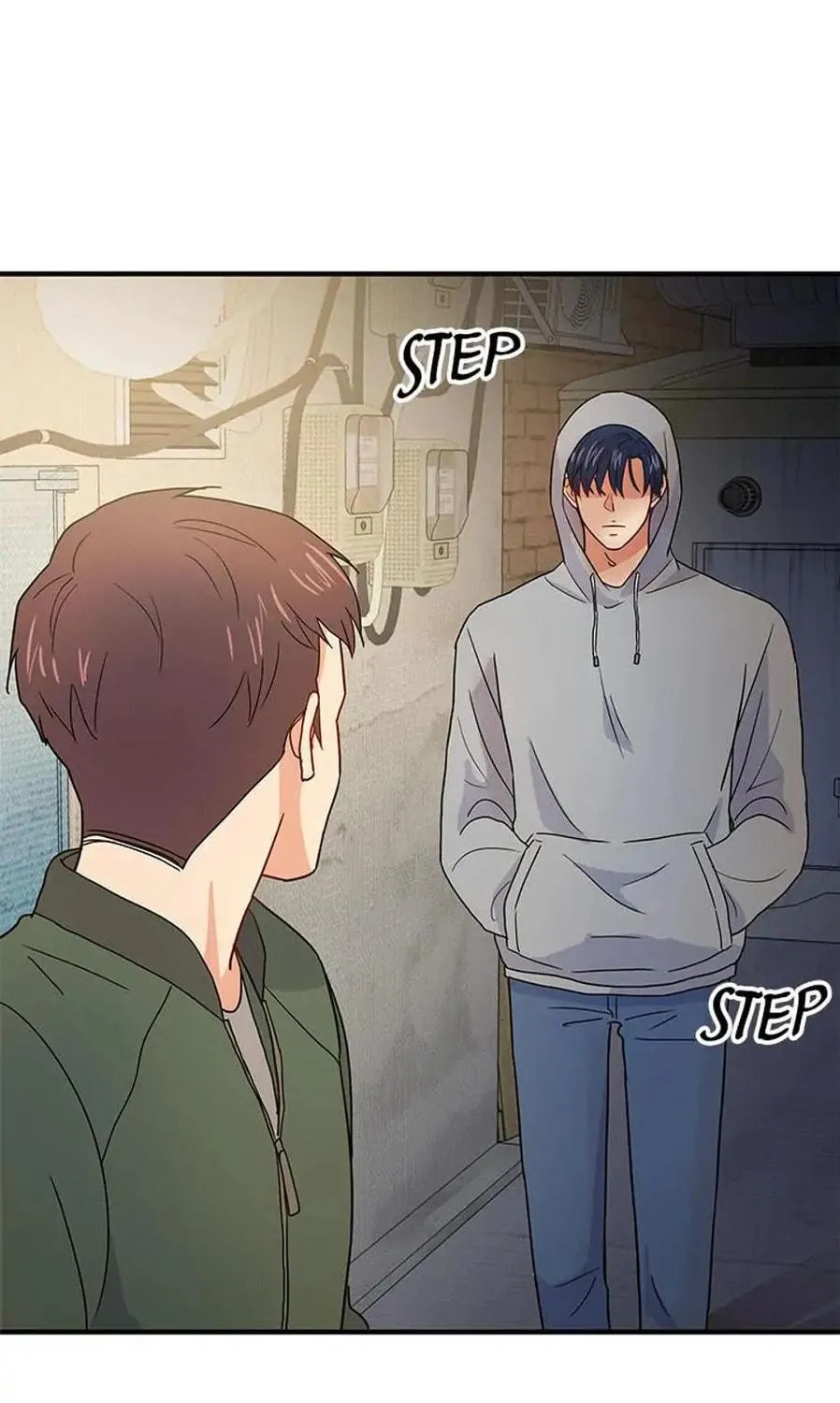 Back-to-School Boss Chapter 2 page 9 - 