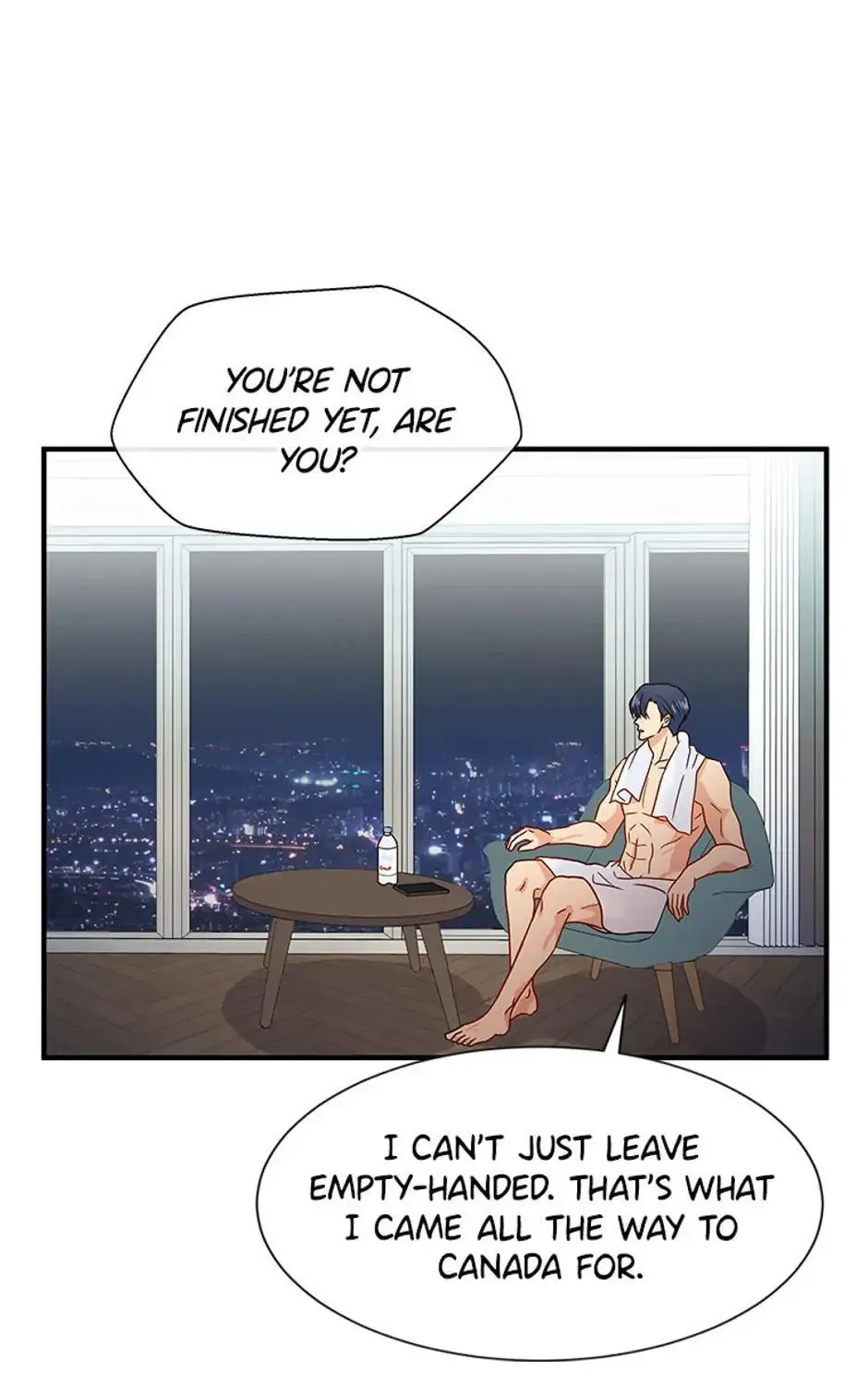 Back-to-School Boss Chapter 2 page 93 - 