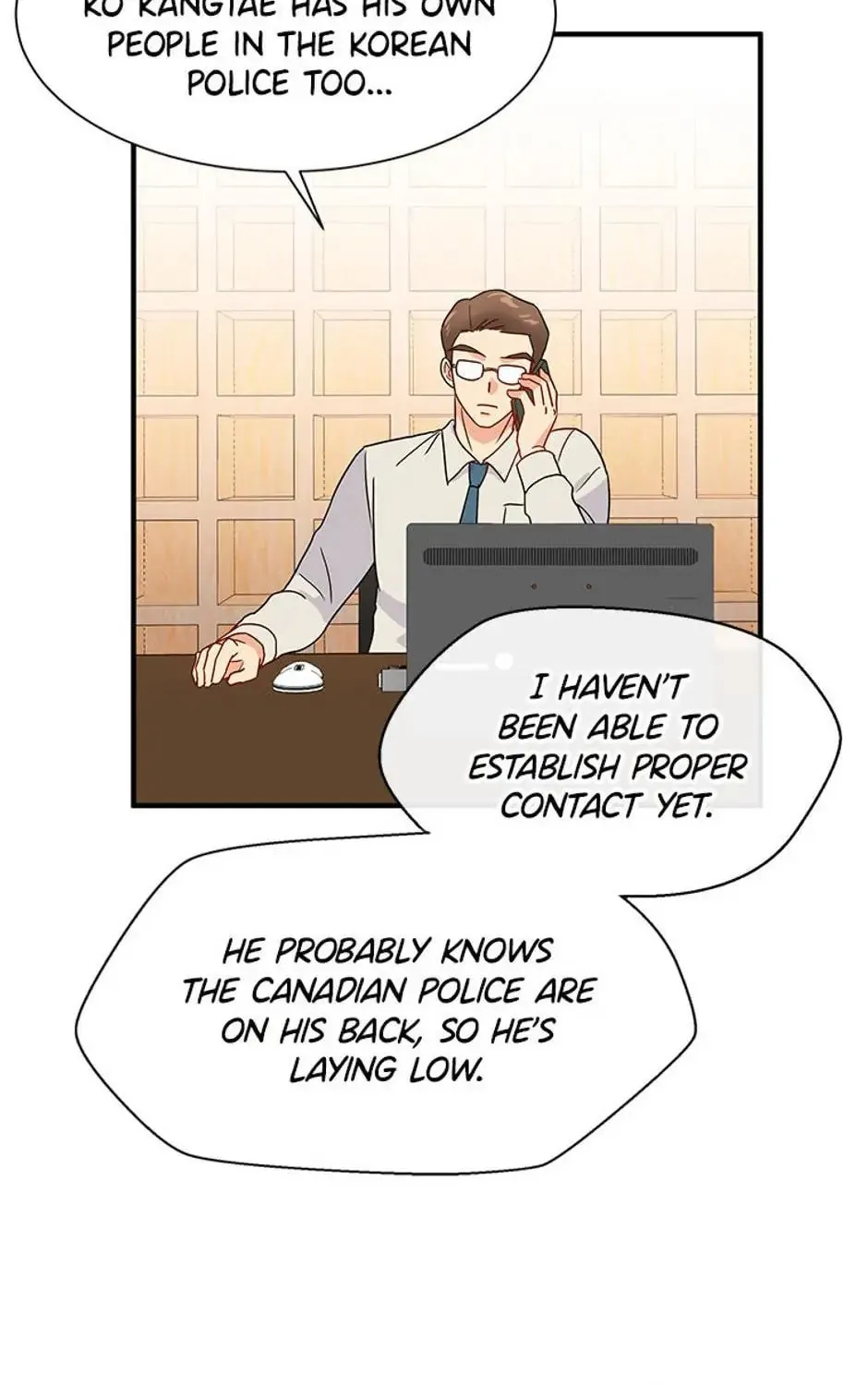 Back-to-School Boss Chapter 2 page 97 - 