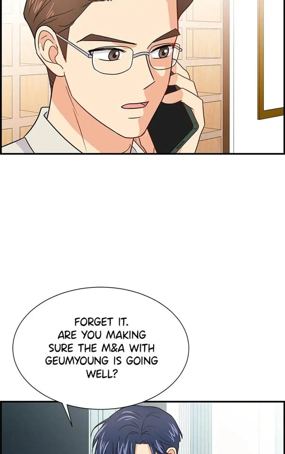 Back-to-School Boss Chapter 2 page 99 - 