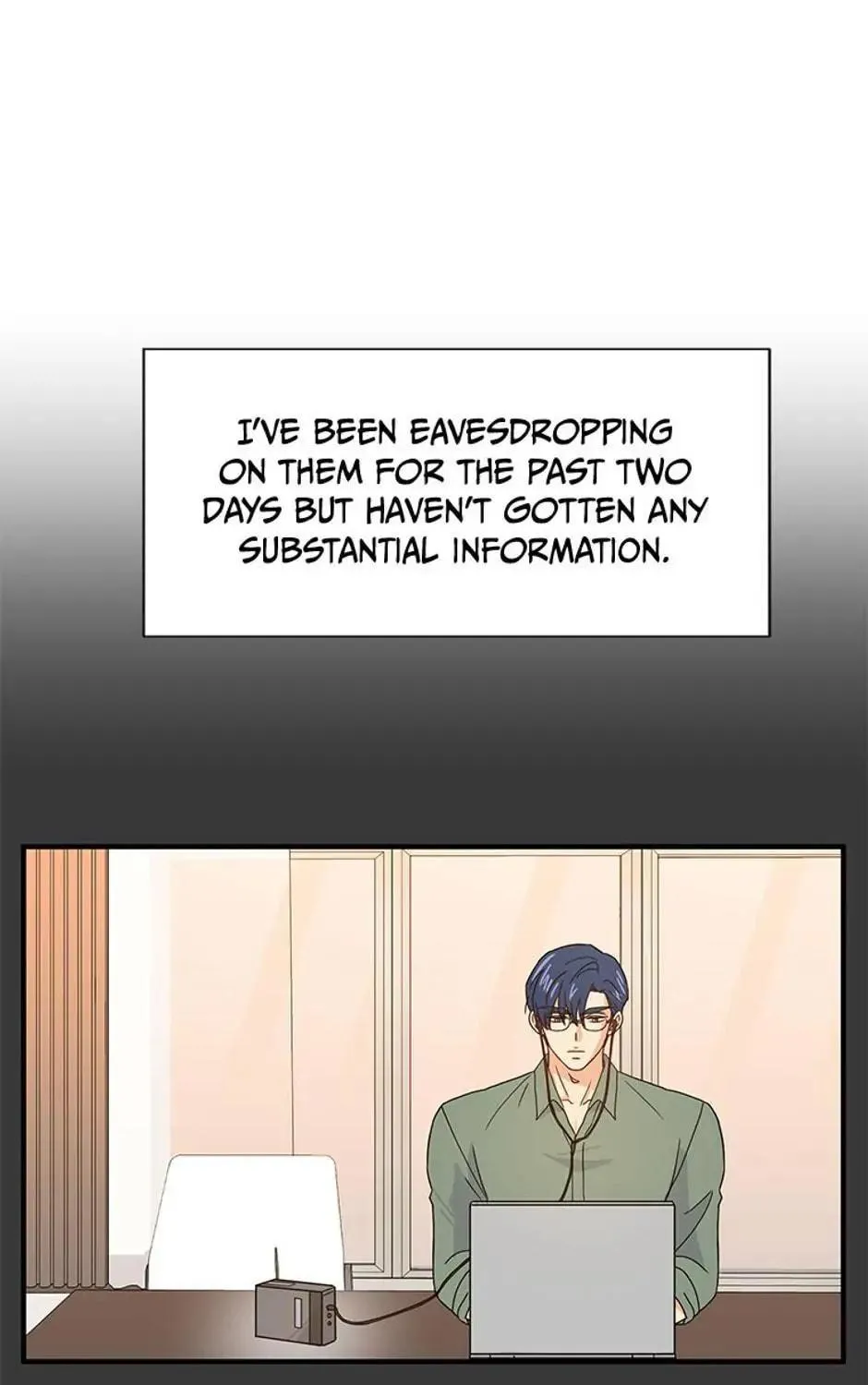 Back-to-School Boss Chapter 3 page 101 - 