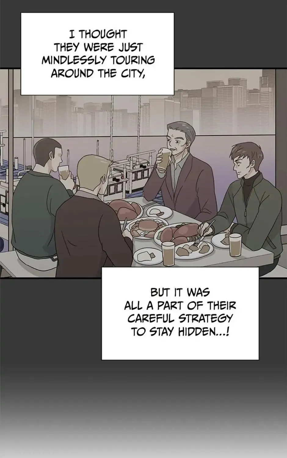Back-to-School Boss Chapter 3 page 103 - 