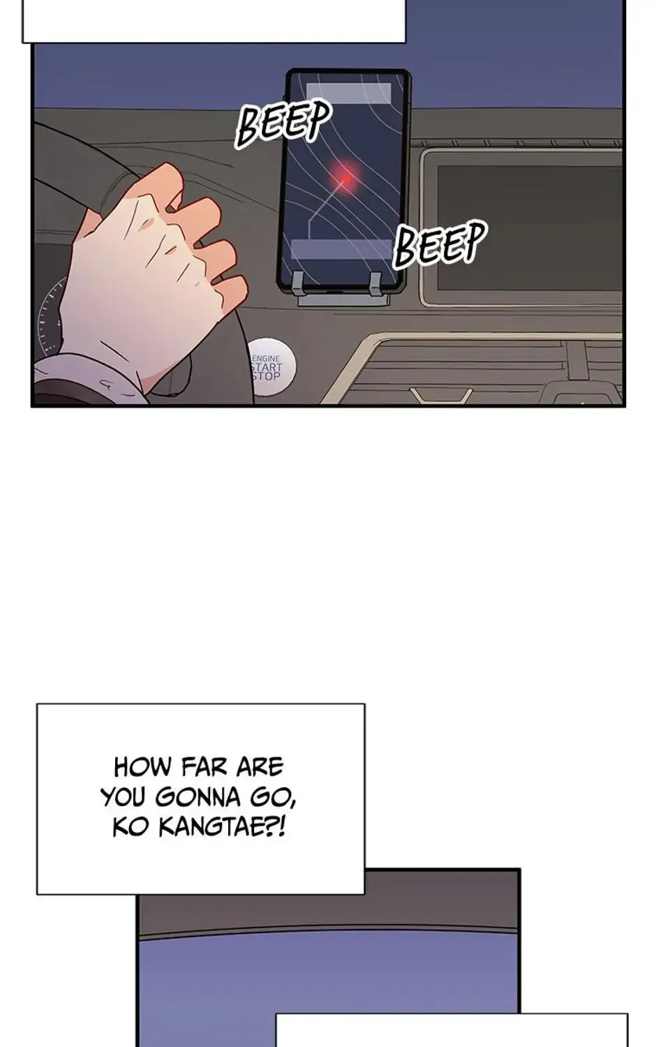 Back-to-School Boss Chapter 3 page 105 - 
