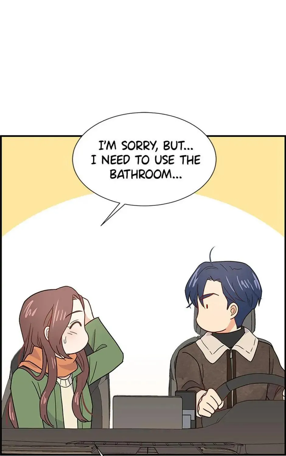 Back-to-School Boss Chapter 3 page 113 - 